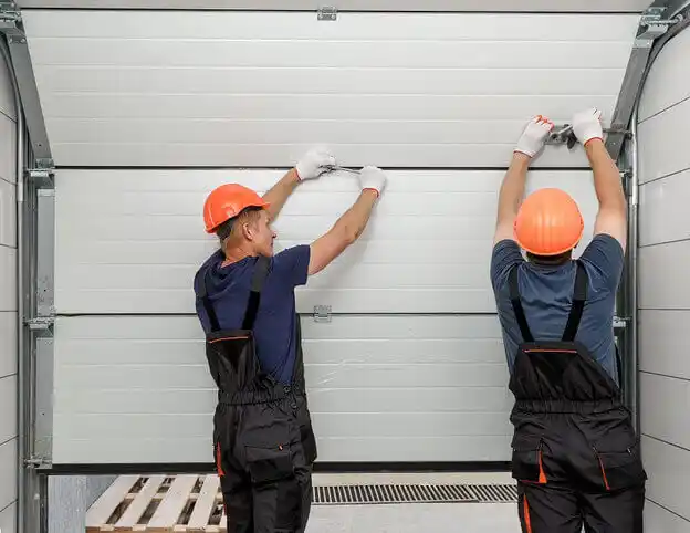 garage door service Moline